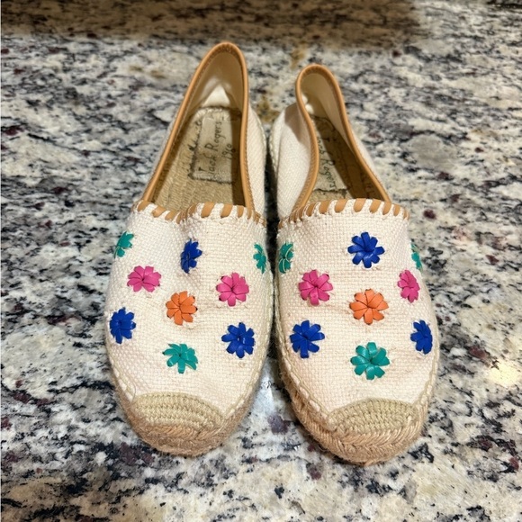 Jack Rogers Shoes - Jack Rogers Palmer Espadrilles 9M
